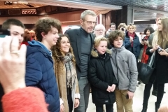 Sortie au festival Premiers Plans