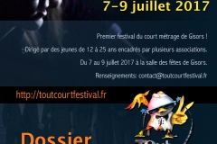 Dossier de presse