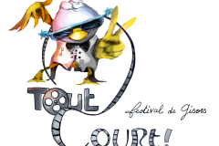 Logo du Tout Court ! (crédit: Raph d\'Ys)