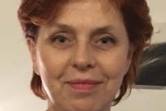 Bernadette Zinck