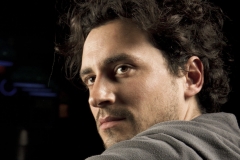 Nicolas Romieu