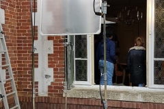 Jour 3 : tournage à Mainneville
