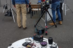 Jour 4 : tournage au lycée Louise Michel